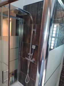 Maison conviviale aux abords de la vieille ville