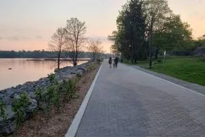 Muskoka Getaway-Trails/Hot Tub/Hike/Fish/Ski/Relax - Мідленд