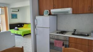 Апартамент Blue sky