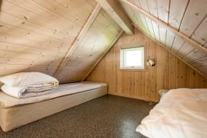 First Camp Bogense Strand Camping & Cottages