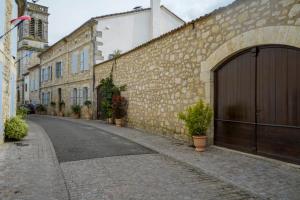 Maisons de vacances Maison Toscane - 5 etoiles : photos des chambres