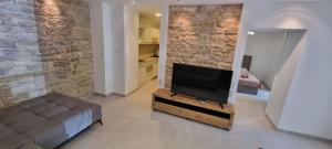 Stone House
