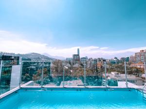 hUB Providencia