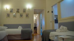 Apartment room in MGPgroup Guest House