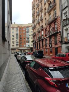 Habitaciónes Luminosas y acogedoras