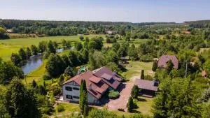 Jeleniec - Stara Rzeka