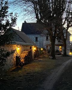 Maisons de vacances Belle maison avec jardin : photos des chambres