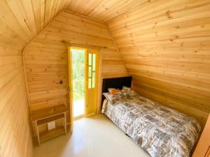 Cabaña campestre en Chiquinquirá