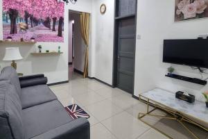 Sweet 3 bedroom home @ Canning Garden, Ipoh