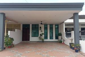Sweet 3 bedroom home @ Canning Garden, Ipoh