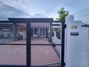 Sweet 3 bedroom home @ Canning Garden, Ipoh