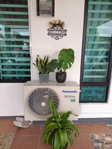 Sweet 3 bedroom home @ Canning Garden, Ipoh