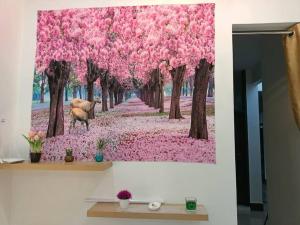 Sweet 3 bedroom home @ Canning Garden, Ipoh