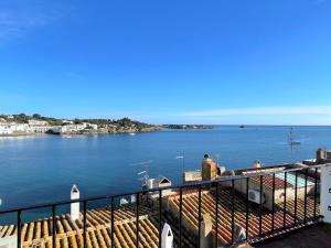 MARQUINA - Apartamento con fantásticas vistas al mar