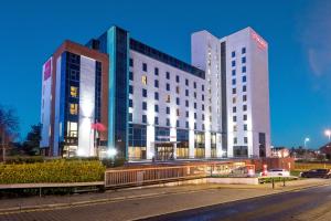 Jurys Inn Derby