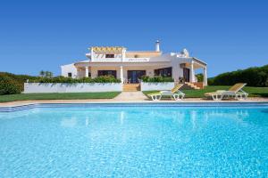 Vila Céu Guesthouse