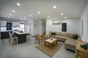 Fethiyede Mükemmel Tatilin Adres - Ahatli