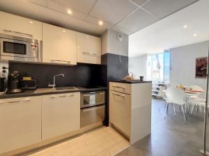 Nestor&Jeeves - ALPHONSE KARR TERRASSE - Hyper center - Close sea - Chic street