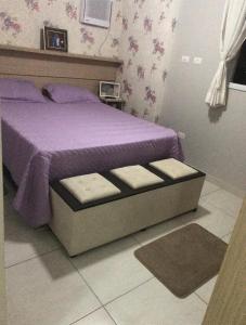 Apartamento alto padrão Praia Grande SP