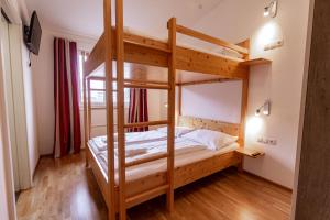 Penthouse Schmetterling mit Dachterrasse