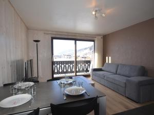 Appartements Appartement Les Gets, 3 pieces, 4 personnes - FR-1-623-264 : photos des chambres