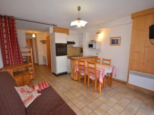 Studio Charmant aux Gets, Proche Centre et Pistes, Balcon Exposé Sud-Ouest - FR-1-623-257
