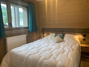 Appartement cosy au cœur du village avec terrasse et garage - Les Gets - FR-1-623-295