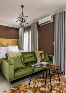 Woman Era Guest House