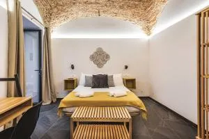 Apartamentos Cáceres Central Suites "Torres de Cáceres" - Aldea Moret