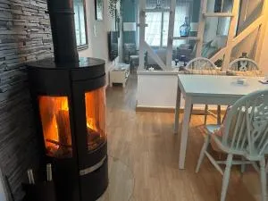 La Petite Maison - Cahan