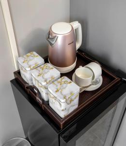 Woman Era Guest House