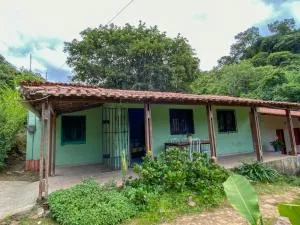 Casa no Sítio - Pernambuquinho