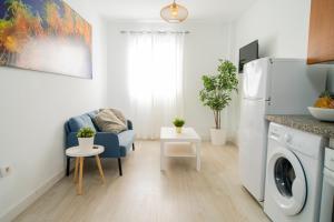 Alojamientos el Bajón - 3hvězdičkové hotely ve městě La Restinga