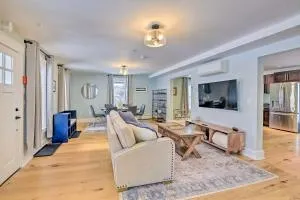 The Farmhouse - Suite #1 - Plainfield