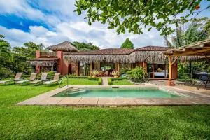 Villa Marbella - Islita