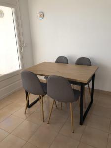 Apartamento magnificas vistas mar y piscina ref 298