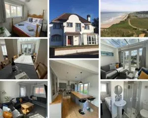 Huge 6 Bedroom House in Sheringham - West Runton