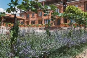 My Georgian village - Sasadilo