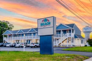 Rehoboth Beach House --- 20494 Coastal Highway Unit #3