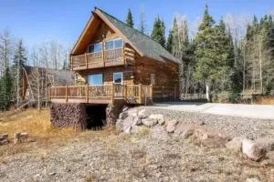 Almost Heaven - Parowan