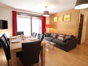 Appartement Centre Les Gets, Balcon, 46 Couchages, Parking Inclus, Proche Remontées Mécaniques - FR-1-623-5