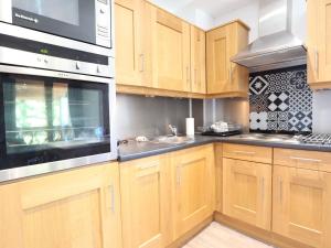 Appartement cosy au vieux village avec parking, proche des pistes et télécabines - FR-1-623-118