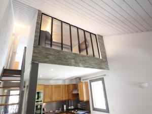 Appartement cosy au vieux village avec parking, proche des pistes et télécabines - FR-1-623-118