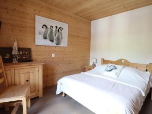 Les Gets - Charmant 2 pièces au cœur de la station, à 50m des pistes et commerces - FR-1-623-15