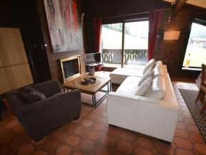 Appartements Appartement Les Gets, 3 pieces, 6 personnes - FR-1-623-159 : photos des chambres