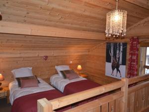 Les Gets - Très bel appartement proche du centre - FR-1-623-67