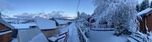 Chalets Refuge de l'Ecureuil : photos des chambres