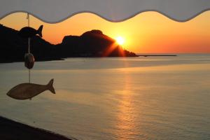 Cefalù seaside suite