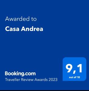 Casa Andrea