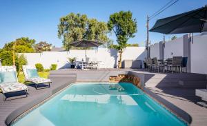 Woman Era Guest House